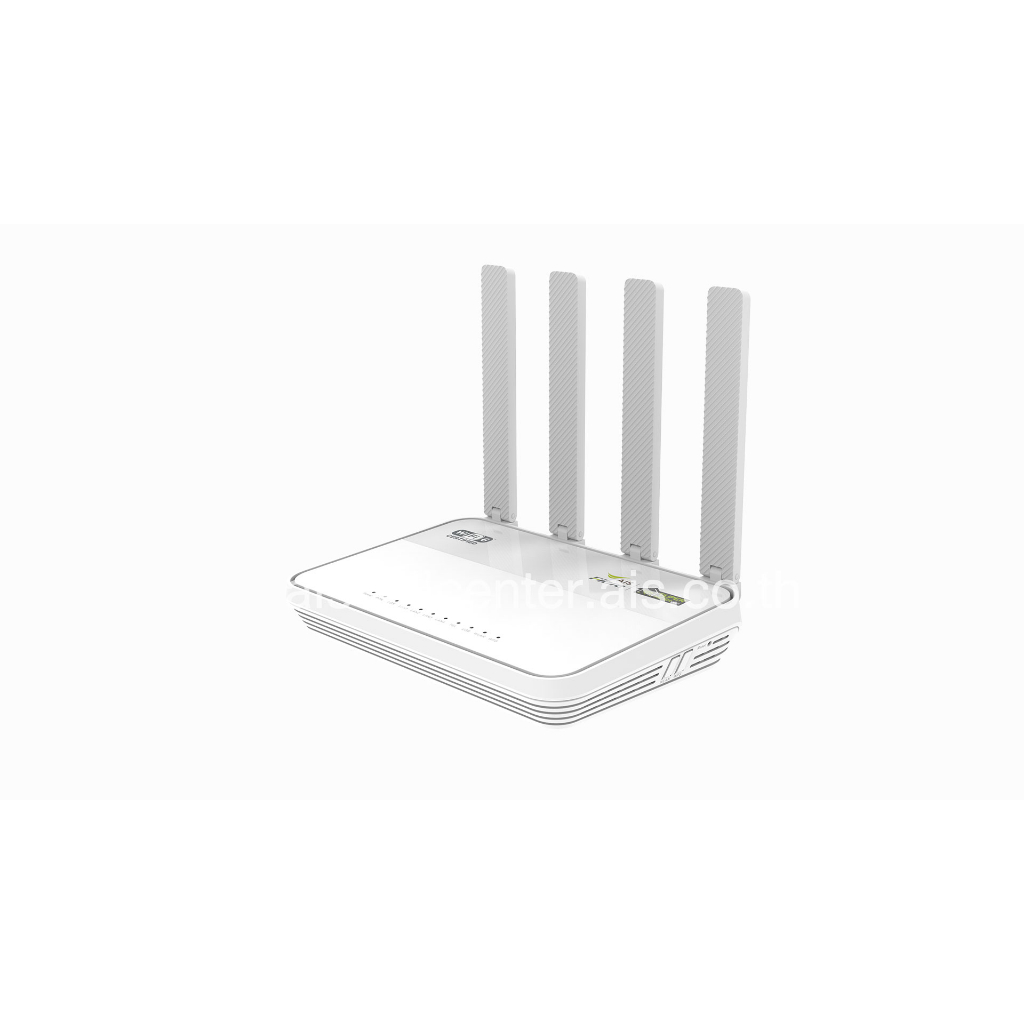 Super MESH เราเตอร์ HUAWEI รุ่น HG8145X6N WIFI6 AX3000 4เสา สินค้ามือ2 สภาพดี ใช้งานได้ปกติ