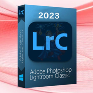 Lightroom 2023 v12 | For Win x64 &amp; Mac [M1 M2/Intel] | Full Working 100%