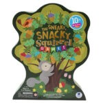 The Sneaky Snacky Squirrel 10th anniversary Boardgame [ของแท้] Educational Insights