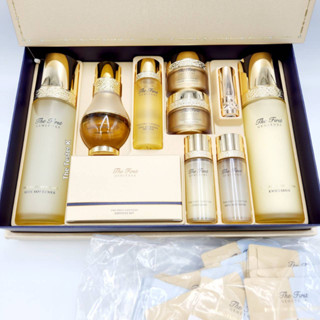 #พร้อมส่ง Exp.23/7/26 #แถมเทสเตอร์ 60 ซอง #OHui - The First Geniture Ampoule Advanced Special Set