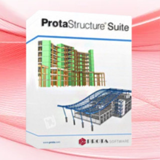 ProtaStructure Suite Enterprise 2022 | For Windows x64 Only | Full Working