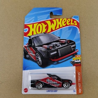 Hotwheels รุ่น Limited Gripกระบะ