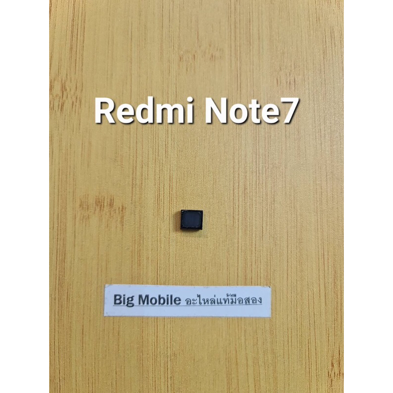 ลำโพงสนทนา ตัวบน (แท้ มือ2) เรดมี่ Redmi Note7