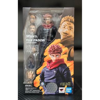 SHFiguarts Jujutsu Kaisen ~Yuji Itadori~