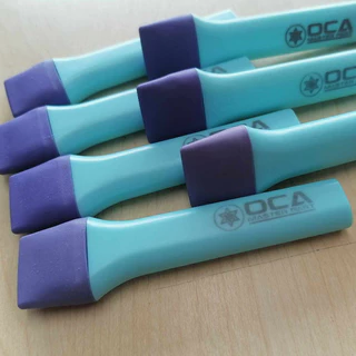 OCA MASTER ตัวรีดความร้อน รีดขอบ รีดฟิล์มไฮโดรเจล ปากกาความร้อน เอาไว้เก็บงาน ให้เนี๊ยบ จบในแท่งเดียว สำหรับงานฟิล์ม