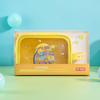 Pop MART Sweet Bean Storage Bag