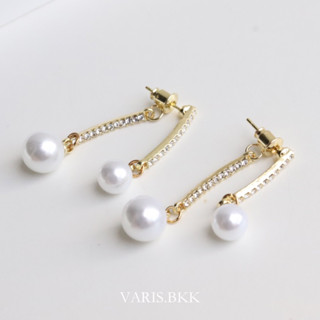 🥓Pretty Earrings-varis.bkk