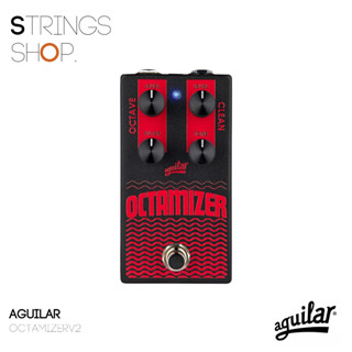 เอฟเฟคเบส Aguilar Octamizer V2 ( OCTAMIZERV2 )