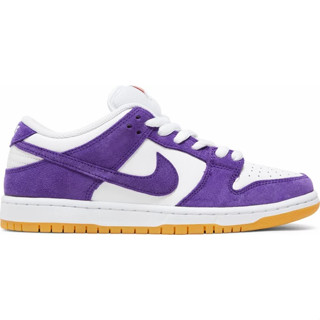 PROSPER - Dunk Low SB Pro ISO Orange Label Court Purple