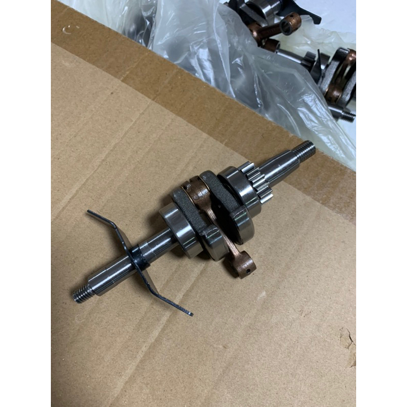 K06 ข้อเหวี่ยง UT31 ใช้กับเครื่องตัดหญ้า Honda UT31 ข้อเหวี่ยง เครื่องตัดหญ้า รุ่น UT31 (อย่างดี) อะไหล่เครื่องตัดหญ้า