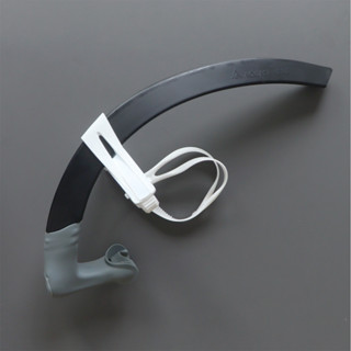 อุปกรณ์ช่วยในการฝึกซ้อม Focus Snorkel หรือ Center Snorkel : …