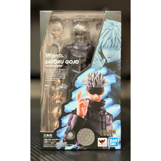 SHFiguarts Jujutsu Kaisen ~Satoru Gojo~