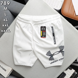 รอพรี 4 วัน🎬 กางเกงขาสั้น Under Amour ชาย‼️ สำหรับใส่ลำลอง หรือออกกำลังกาย shorts pants