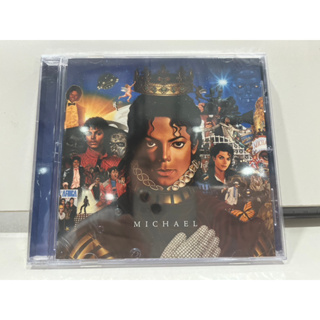 1   CD  MUSIC  ซีดีเพลง     MICHAEL    (D2B14)