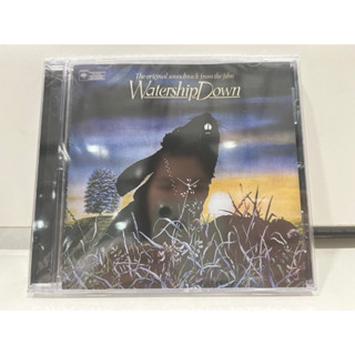 1   CD  MUSIC  ซีดีเพลง   Angela Morley Watership Down    (D2B15)