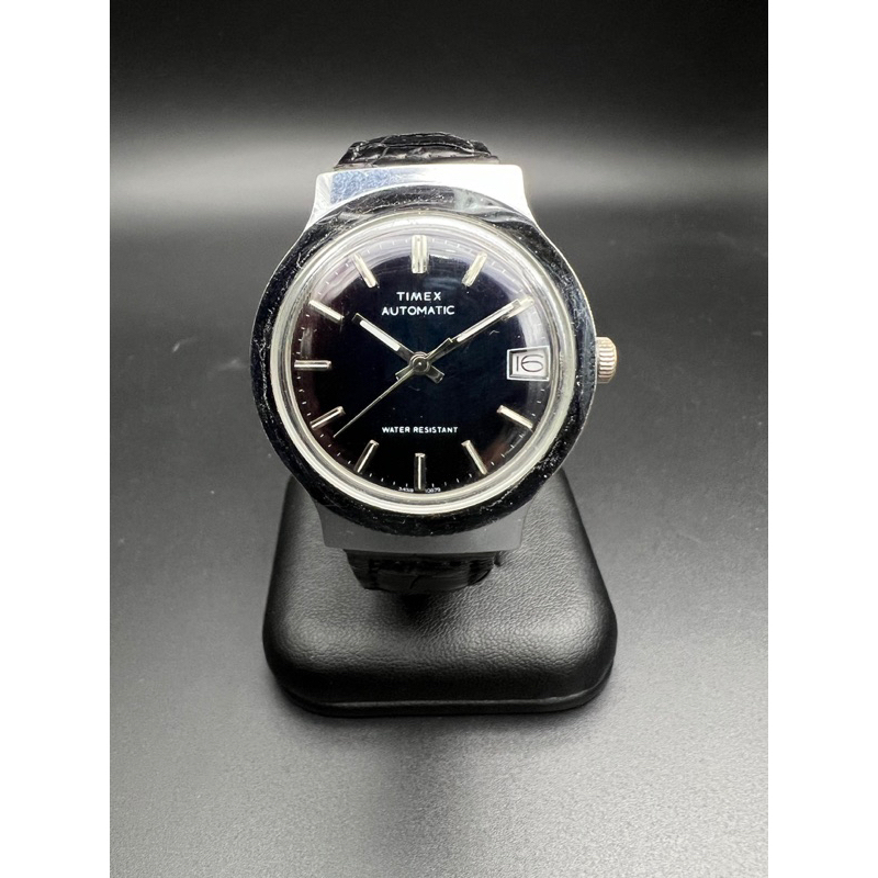 นาฬิกาวินเทจ Timex Automatic