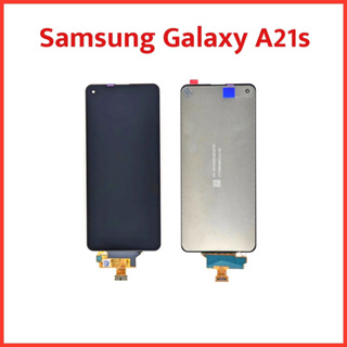 จอ Samsung Galaxy A21s  | ชุดหน้าจอพร้อมทัชสกรีน  LCD Screen Display Touch Panel.