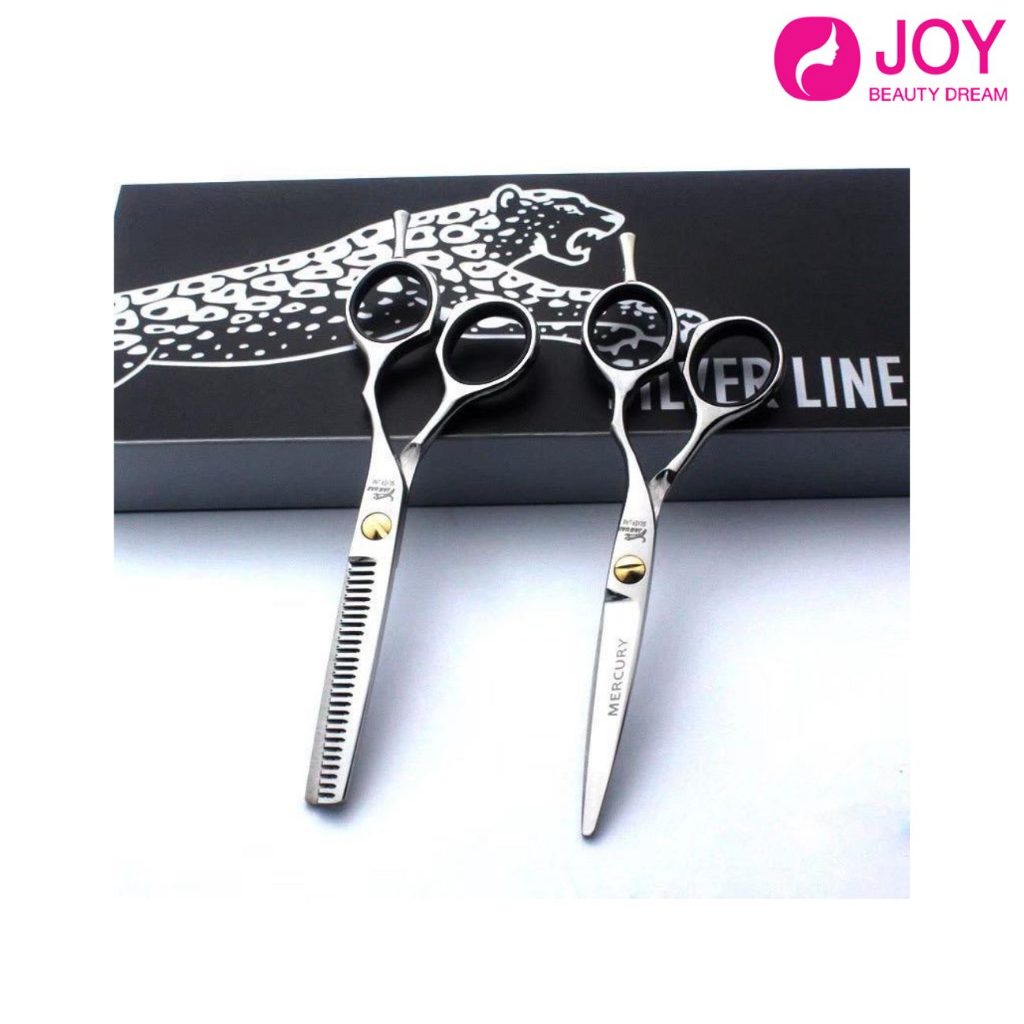 กรรไกร ตัด/ซอย Jaguar ขนาด 5.5นิ้ว