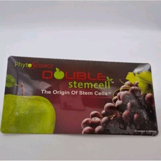 PHYTO SC Stem Cell ไฟโตเอสซี 1กล่อง (14ซอง)