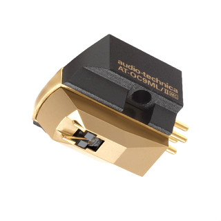 หัวเข็ม Audio Technica AT-OC9ML/II (New)
