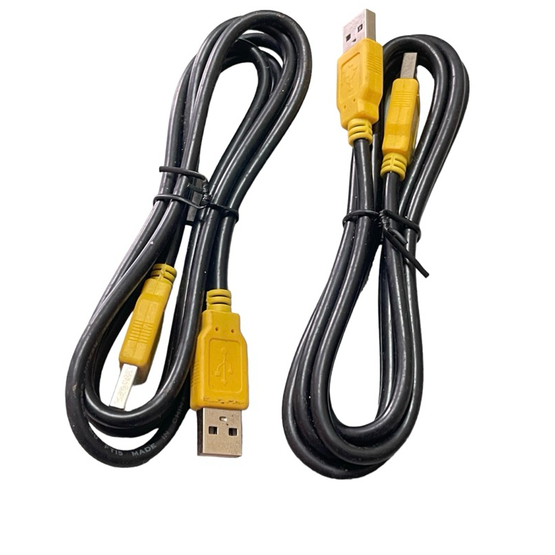 ใหม่ 3FT 1M USB 2.0 Male To Usb 2.0 Male สาย Usb Male