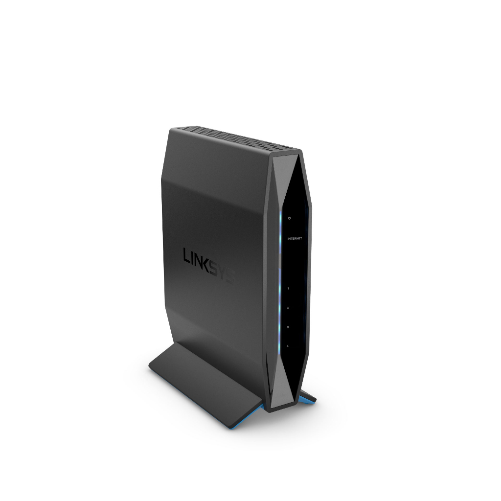 Router LINKSYS (E7350-AH) Wireless AX1800 Dual Band Gigabit