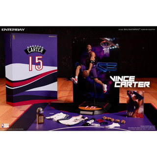 พรีออเดอร์ Enterbay RM-1096 1/6 Vince Carter Special Edition