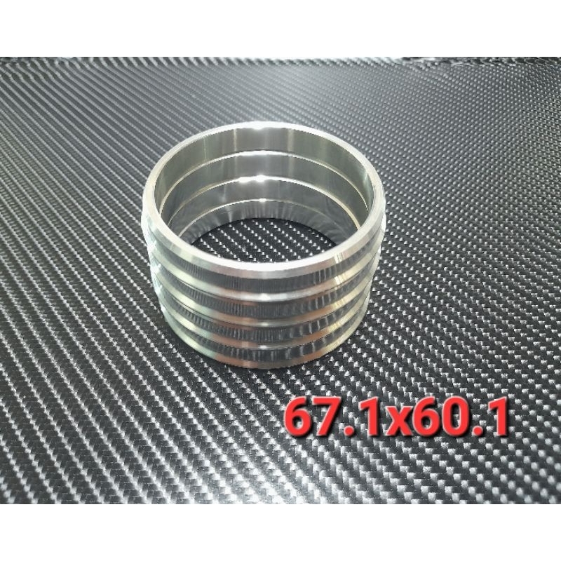 ปลอกกันสั่นขนาด 67.1x54.1 ราคาต่อ1ตัว