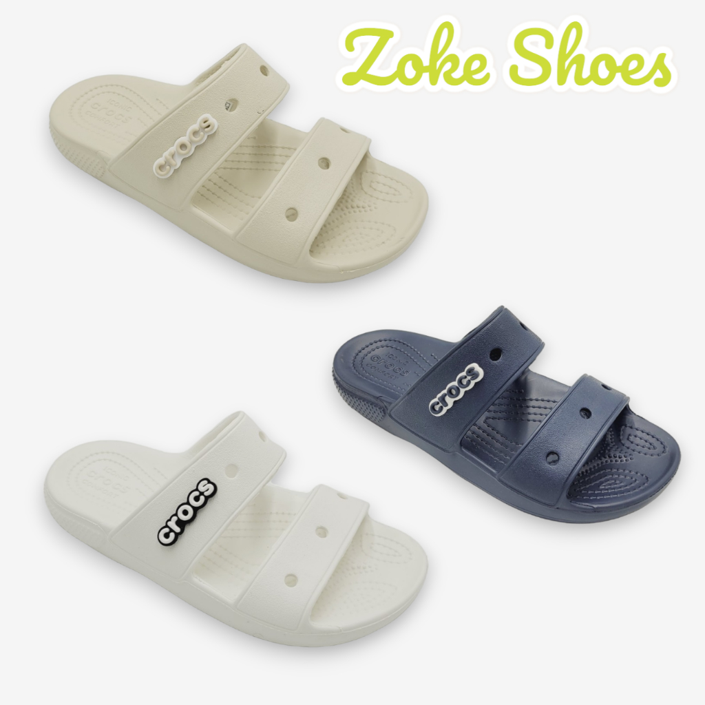 รองเท้าแตะ Classic Crocs Sandal