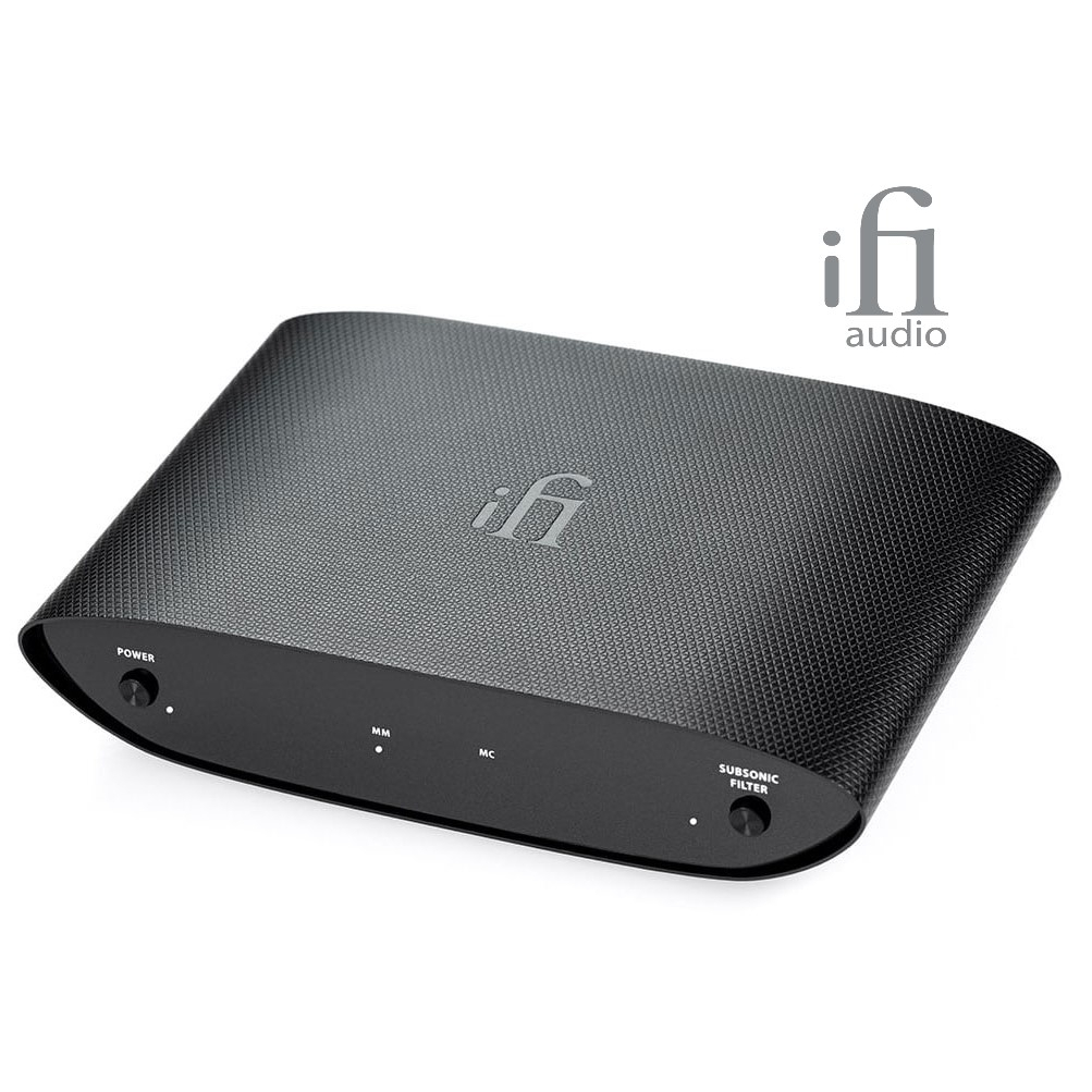 iFi AUDIO : ZEN AIR PHONO