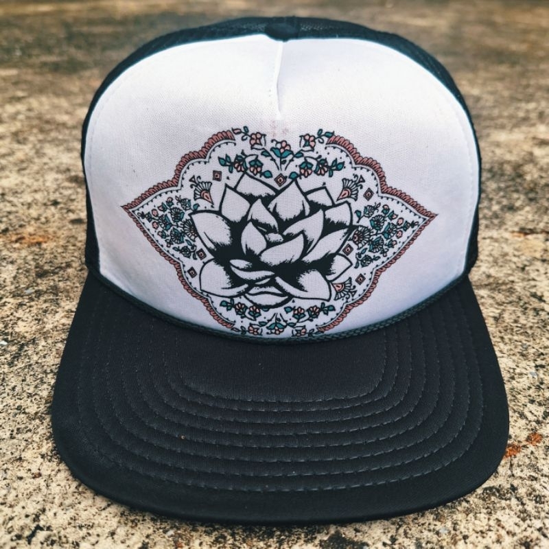 O'neill Original Truckrer hat