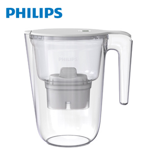 (พร้อมจัดส่ง) Philips Micro X- Clean Plus AWP2941  AWP2937WHT  AWP2937WH 3.4L เหยือกกรองน้ำ