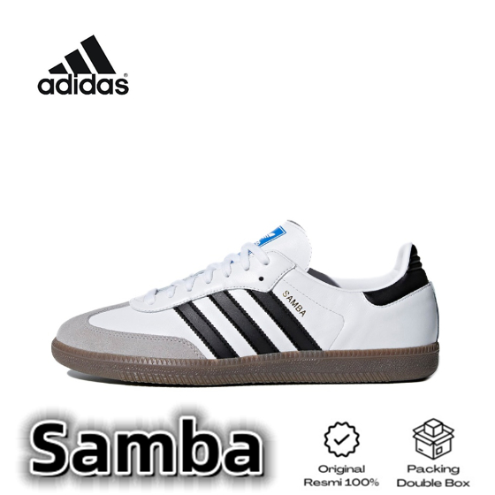 adidas originals Samba OG B75806 ของแท้ 100 %