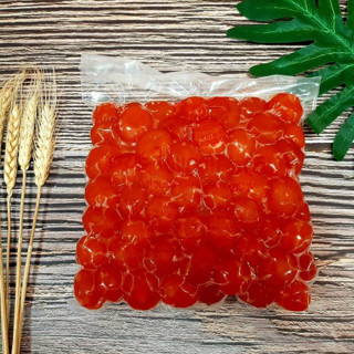 ไข่แดงเค็มดิบ กิโลดี ขนาด 1 กิโลกรัม มีเก็บเงินปลายทาง