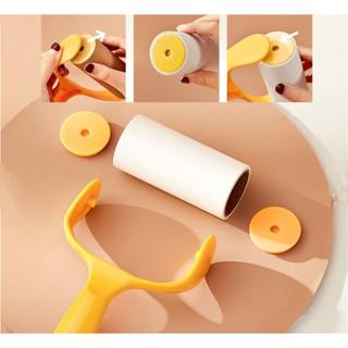 FTD ลูกกลิ้งเก็บขน เก็บฝุ่น ที่เก็บขน มี 2 แบบ b 010 1561