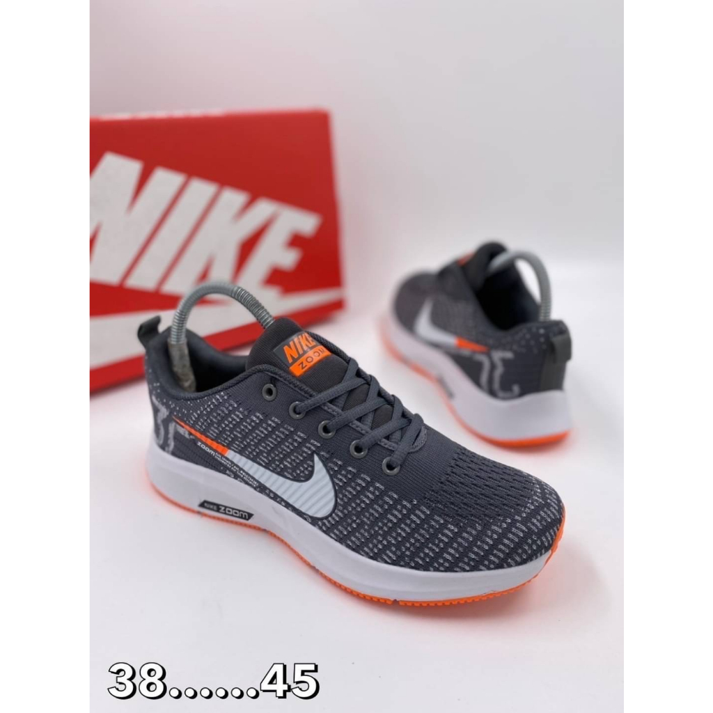 รองเท้าผู้หญิงไนกี้ Nike air max รองเท้ากีฬา วิ่งออกกำลังกาย พร้อมส่ง【รับประกันสินค้าตรงปก✔แท้100% Size:37-45eu】