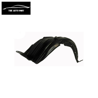 ซุ้มล้อพลาสติก TOYOTA YARIS 2006 - 2008