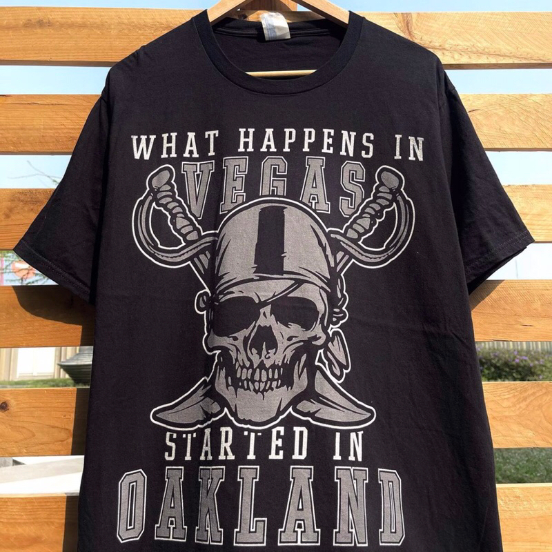 Pirate Vegan Oakland