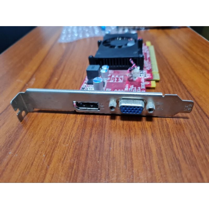 MSI Nvidia geforce gt620 1gb