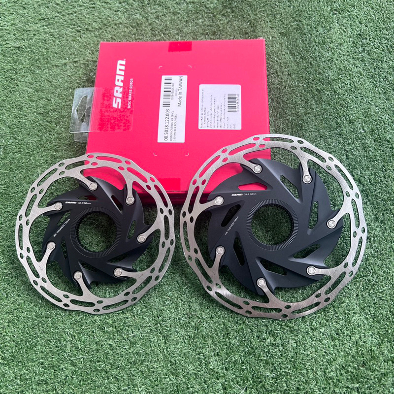 ใบดิส Sram รุ่นCenterline XR (center lock)