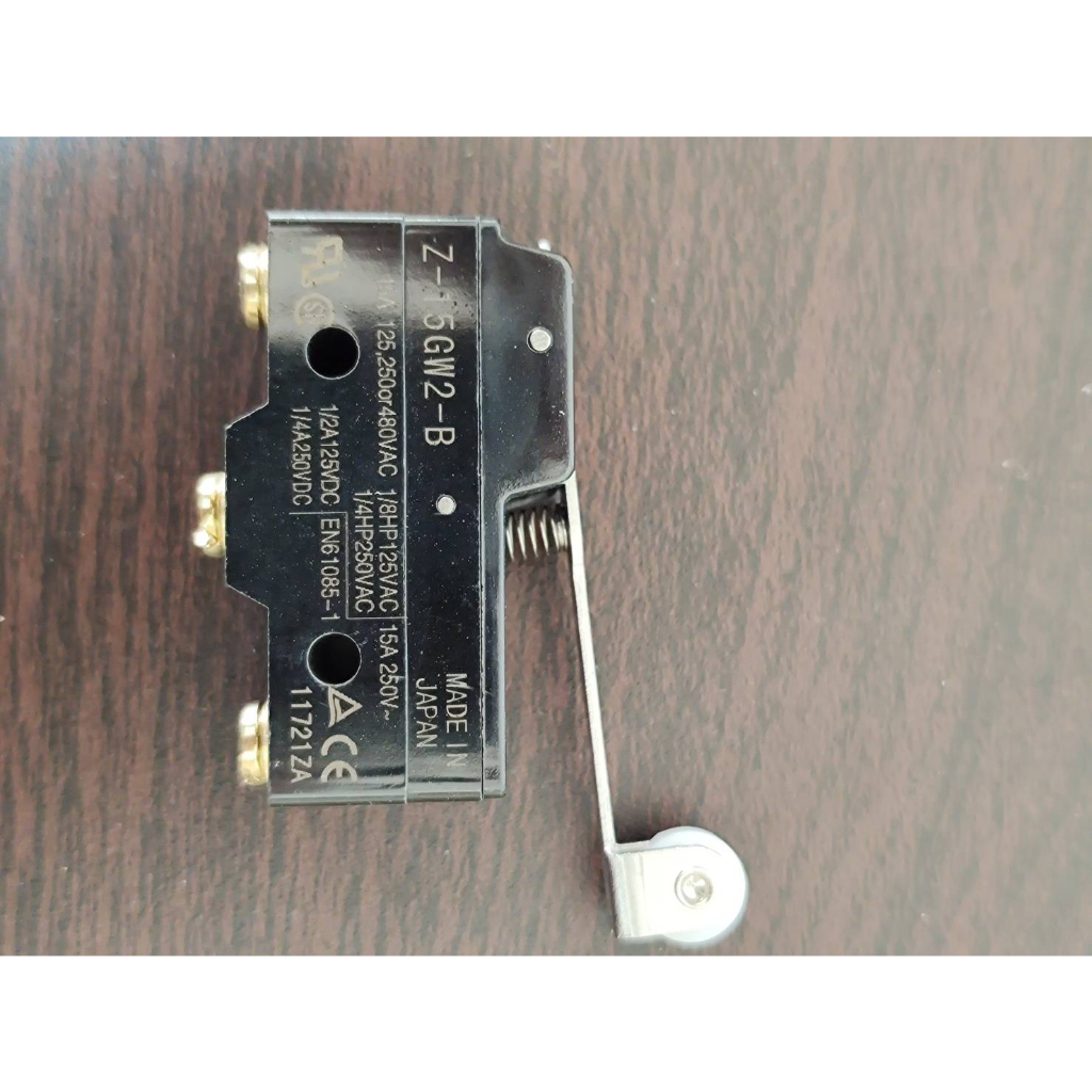 micro switch Z-15GW-B, Z-15GD ,Z-15GQ22-B Z-15GW22-B ,Z-15G-B,Z-15GW2-B,Z-15GD-BZ-15GQ21-B, Z15GW21-