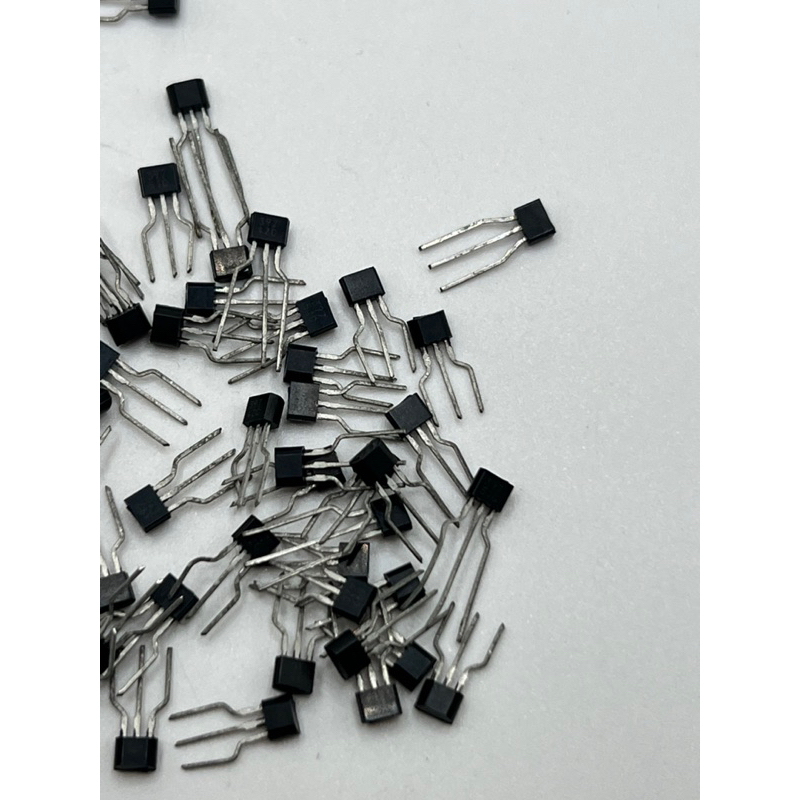 แพ็ค 4ตัว k397 2sk397 to92 พร้อมส่ง ออกบิลได้