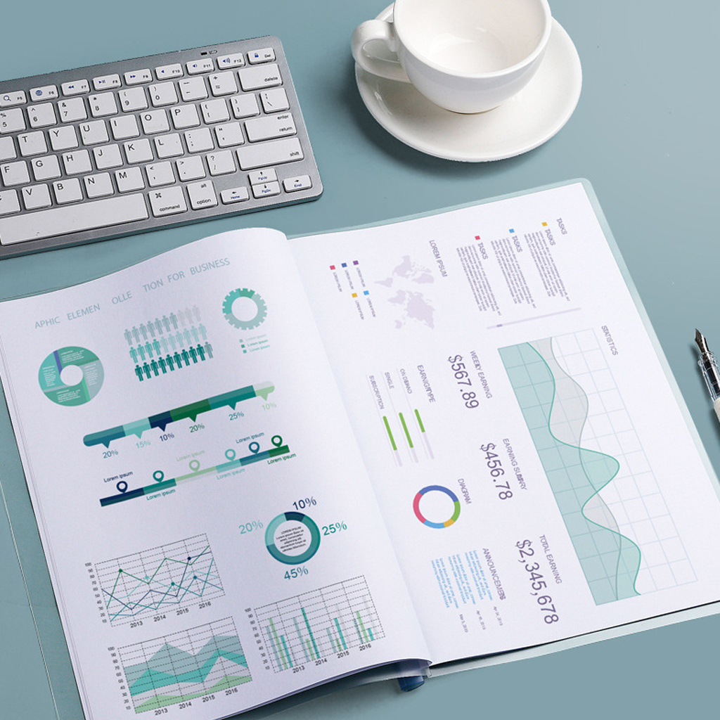 Specialthing สันรูดพร้อมปกใส A4 ใส่เอกสารได้1-80แผ่น แฟ้มใส+สันปก สันปกรายการ ปกรายงาน สันใส่ปก แฟ้ม - รูปที่ 4