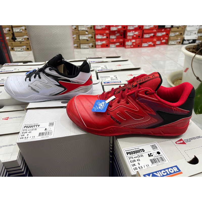 รองเท้าVICTOR P9200IIITD