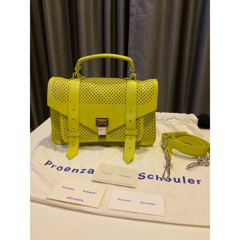 ⭐️Proenza Schouler Ps1 Medium⭐️