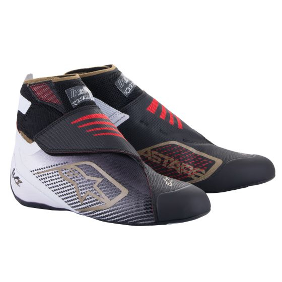 รองเท้า Alpinestars Tech 1-KZ V2 Kart Boots
