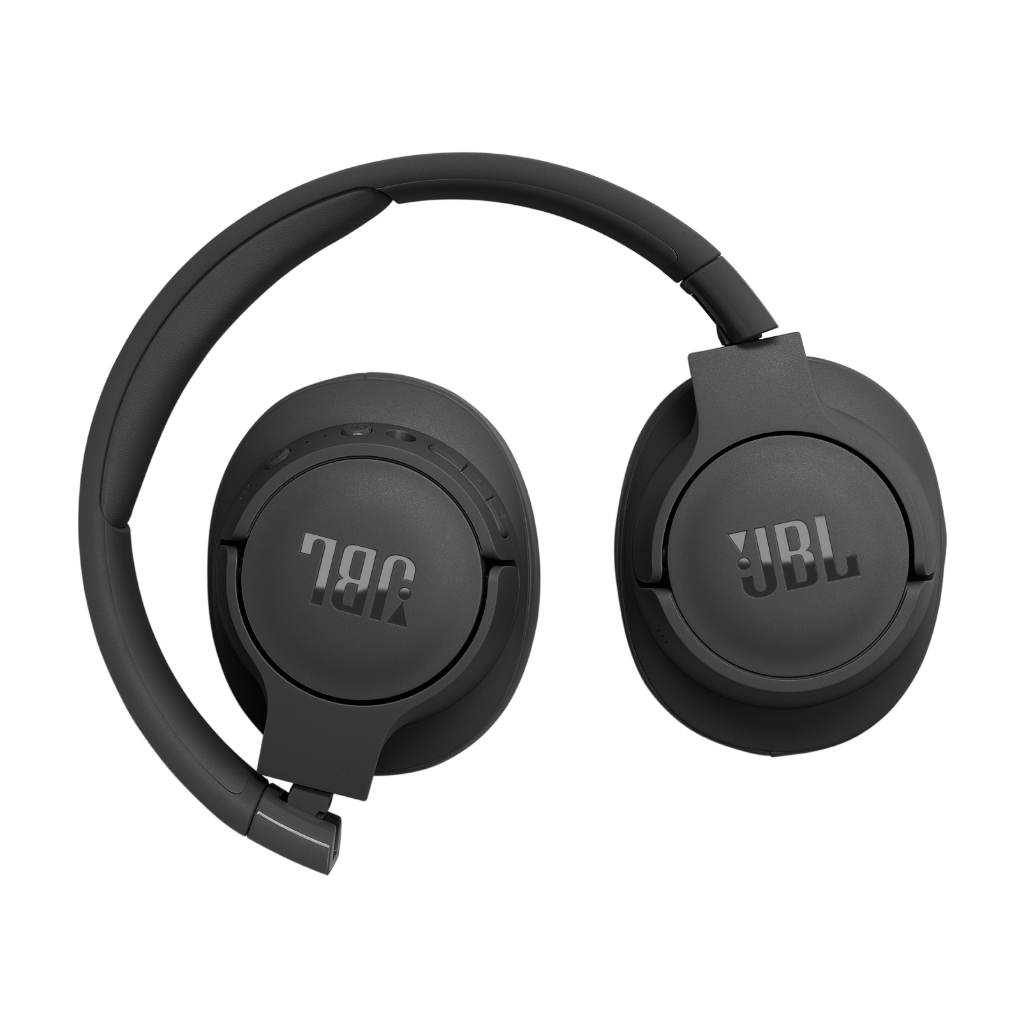 JBL Tune 770NC หูฟังไร้สาย Over-Ear Bluetooth Wireless หูฟังตัดเสียงรบกวน Noise Cancelling (รับประกันศูนย์มหาจักร 1 ปี)