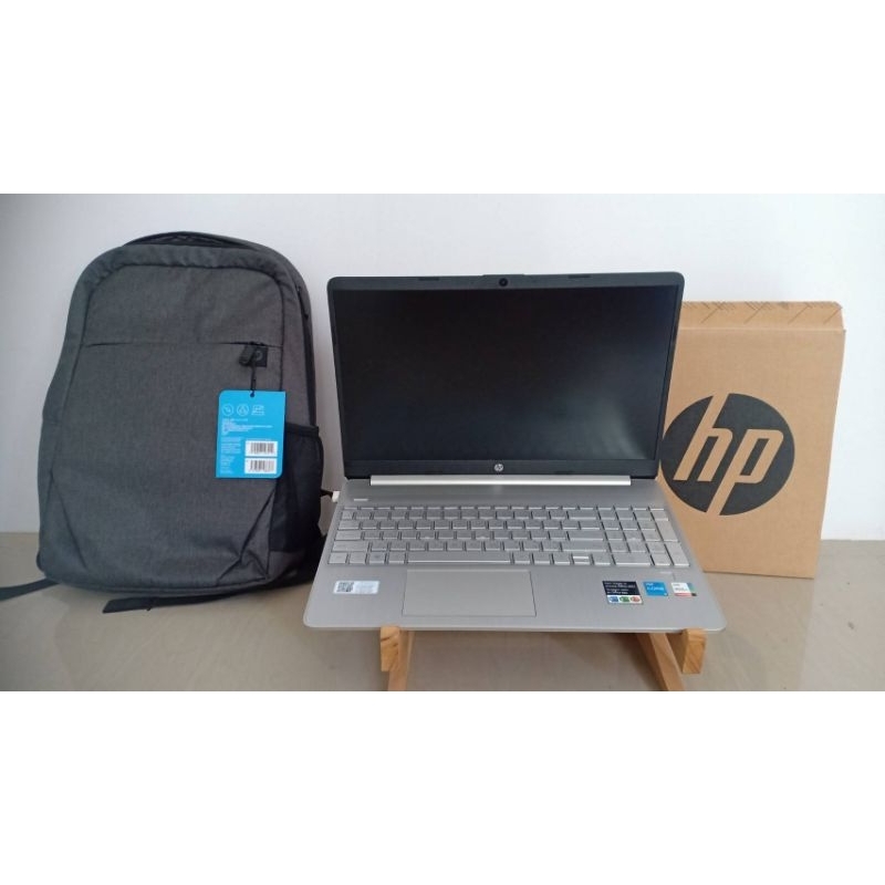 โน๊ตบุ๊คhp 15s-fq2725TU