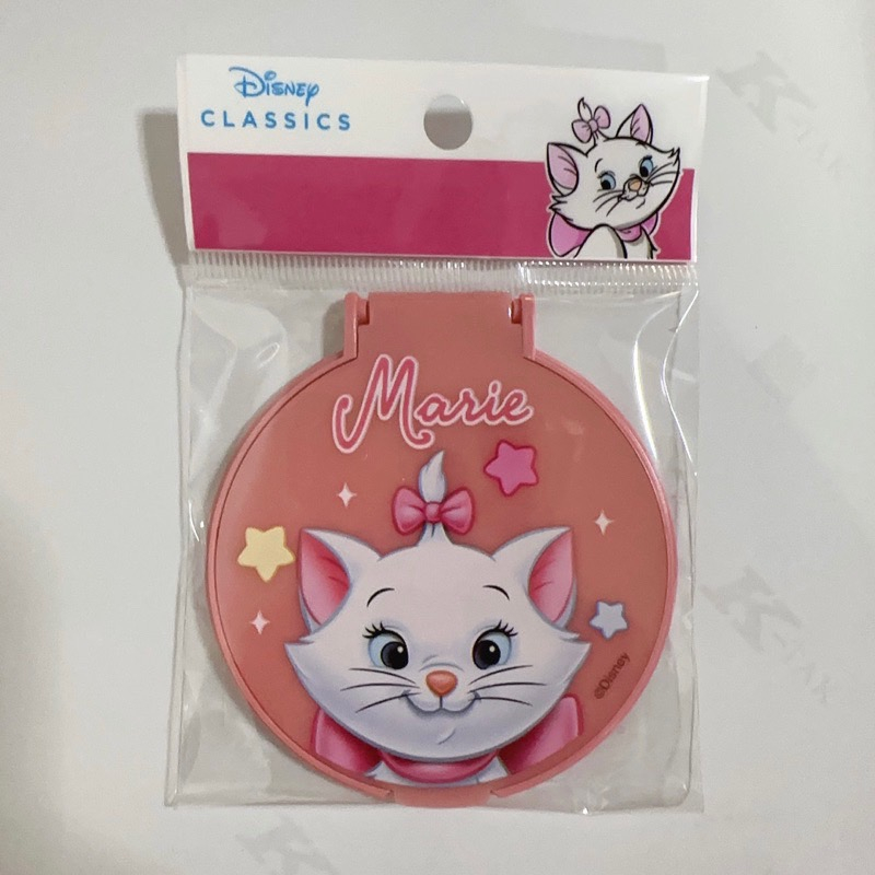 กระจกขนาดพกพา ลายลิขสิทธิ์แท้ Disney - รูปที่ 6