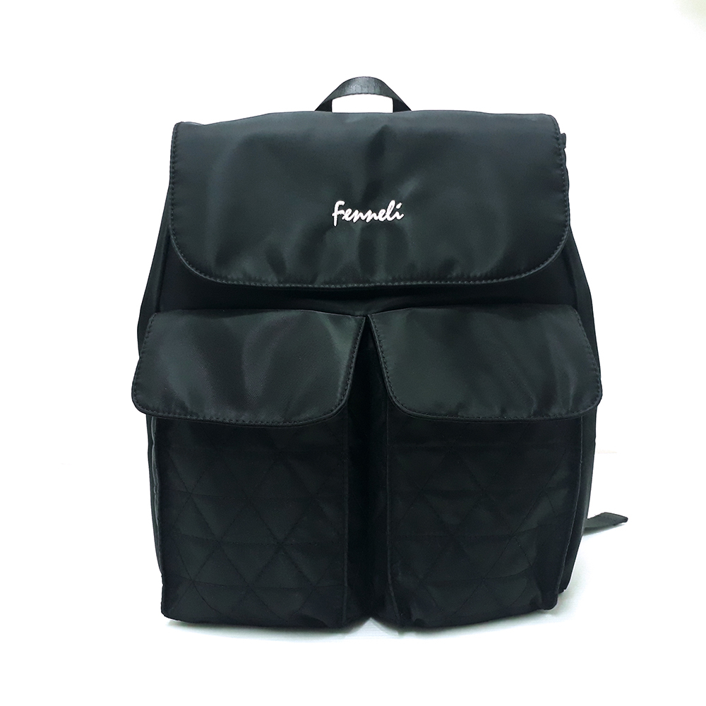 Fenneli(เฟนเนลี่)กระเป๋าถือสตรี รุ่น FN 19-0812